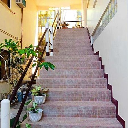Lukay Las Brisas Balabag  Exterior photo
