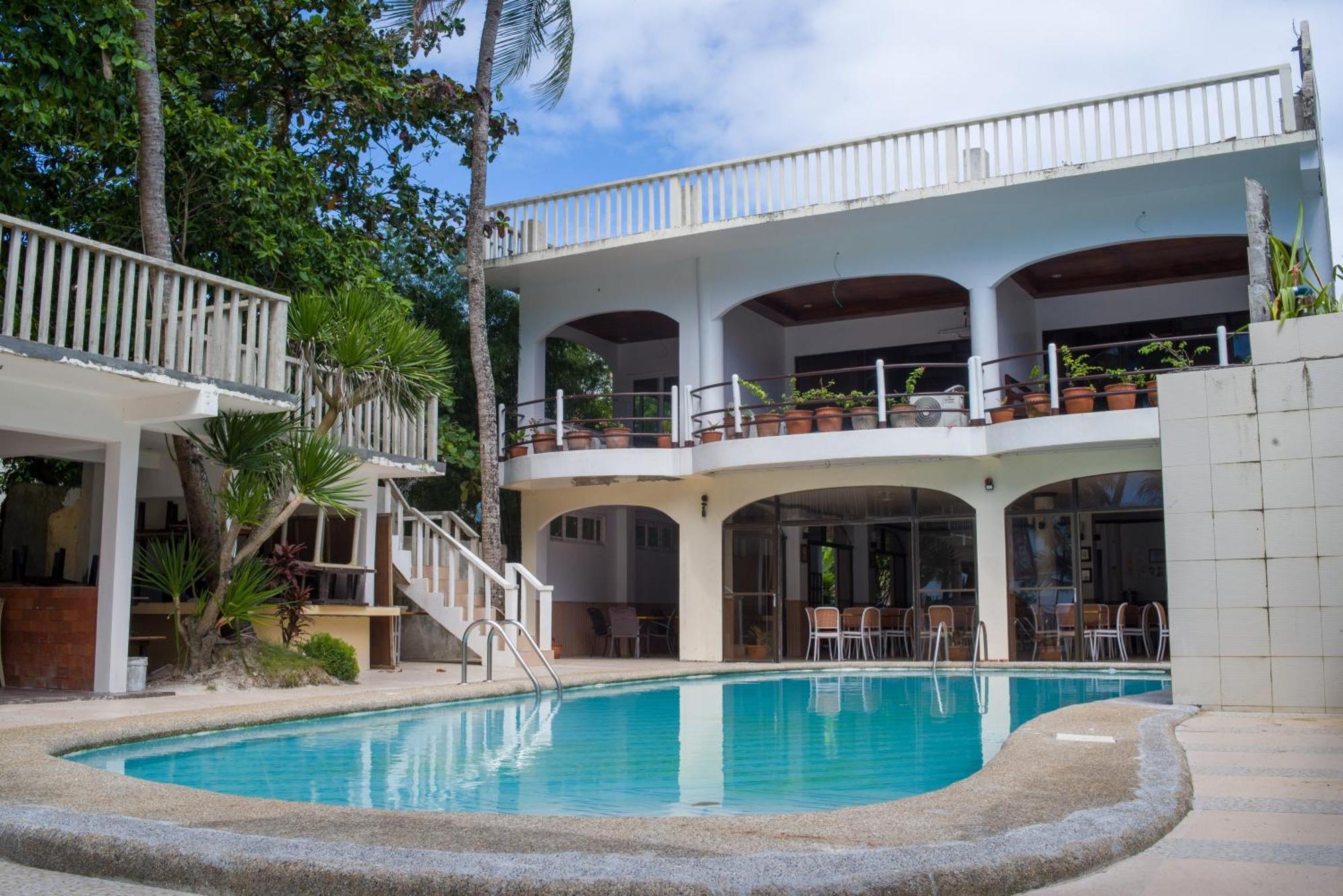 Lukay Las Brisas Balabag  Exterior photo