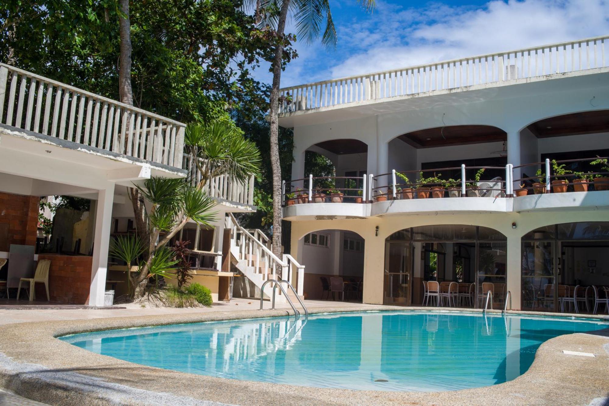 Lukay Las Brisas Balabag  Exterior photo