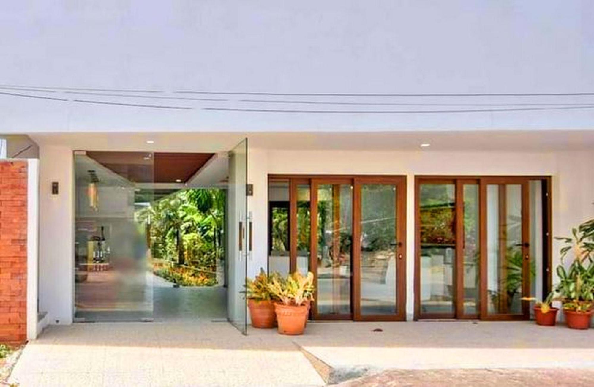 Lukay Las Brisas Balabag  Exterior photo