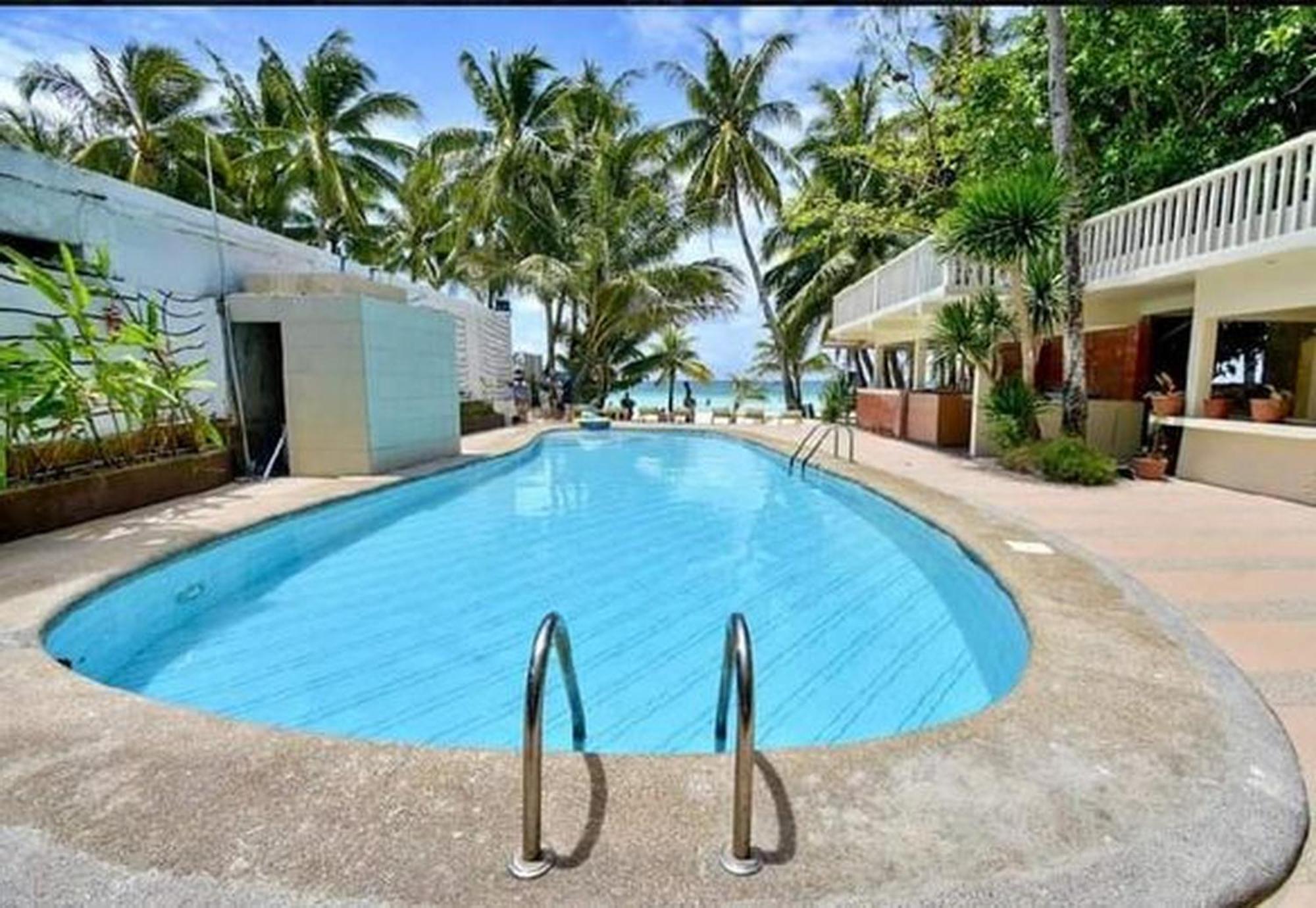 Lukay Las Brisas Balabag  Exterior photo