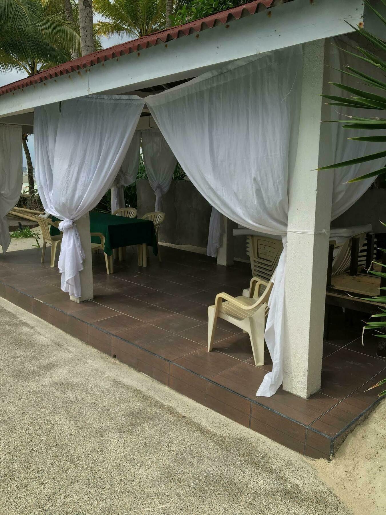 Lukay Las Brisas Balabag  Exterior photo